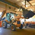 Backhoe Loader Price For Construction