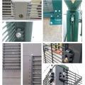 Anping Factory 358 Anti-Climb Security Fence Низкая цена