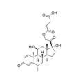 2921-57-5, Methylprednisolon-Hemisuccinat