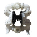 QBY+engineering+plastic+pneumatic+diaphragm+pump