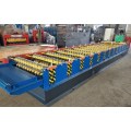 Corrugated roofing machine spare rollers