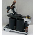 Wire Cutting Handmade Custom Tattoo Machine Equipment