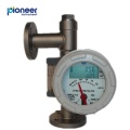 HT50 Metal Tube Variable Area Flow Meter