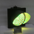 Vehicle Directional led traffic signal light 200mm