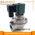 DMF-Z-20 Válvula pneumática pneumática de pulso