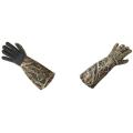 Reusable neoprene extreme cold fully waterproof gloves