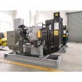 120kw Perkins Dieselmotor-Generator-Set