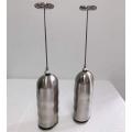 Hot Sale Stainless Steel handheld milk frother