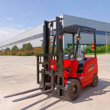 Оптовая электрическая вилочная погрузчика New Forklift Electric