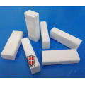 yttria zirconium oxide ZrO2 ceramic bricks bobbin customized