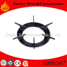 Sunboat Cast Iron Enamel Gas Cooker Frame Gas Rack