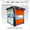 Industrial High Speed PVC Roll up Doors