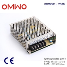 Источник питания SMPS Источник 12V 50W Светодиодный драйвер 12V 4A Power Driver