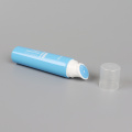 Cosmetic Plastic Tube Massage Roller for Skin Cream