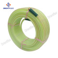 PVC Transparent Hose PVC Fibre Braided Hose