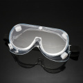 PVC Anti fog Eye Protective Goggles Glasses