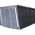 Square Type Cross Flow Cooling Tower Filler