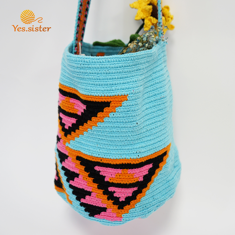 Crochet Bag