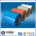 Durable Outwall Materials PE/PVDF Painted Aluminium Coil