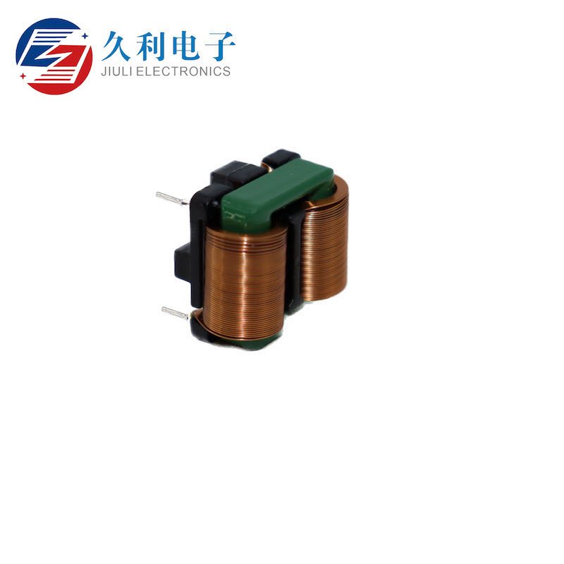 Common-mode inductance Common-mode inductance