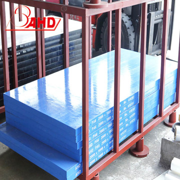 Custom Mc Nylon Sheet PA6 PA66 board