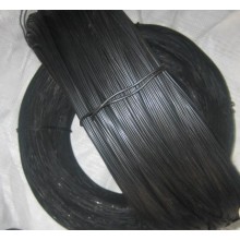 Ver más grande Imageblack Iron Wire Raw Material for Nail Making