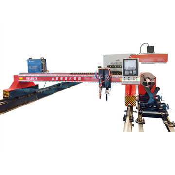 Corrugated Board Cutting Machine