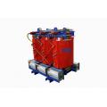 Cast Resin Substation Transformer