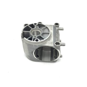 Custom aluminum die-casting automobile water pump castings