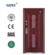 Nuevo diseño y puerta de acero de alta calidad (RA-S116)