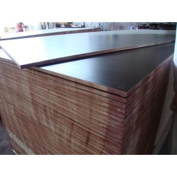 1220X2440mm Okume Sperrholzplatten, Kern E1 E0 Kleber kommerzielle Pappelsperrholz