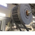 Roll Material Automatic Die Cutting Machinery