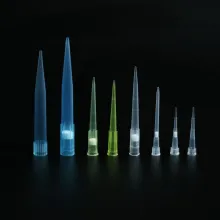 Customized Filter Tip Eppendorf Pipette Tips