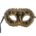 Hot Sale Classic Maske mit Gloden Edge