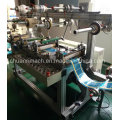 Touch Screen, LCD, Adhesive Paper, Rewind Release Liner, Multilayer Laminator Machine