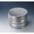 Aluminum Round Discs With Deep Extrution