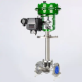 HT4000 Pneumatic Diaphragm Control Valve