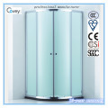 Espesor de cristal de 6 mm Sala de sauna / recinto de ducha (CVC047-S)