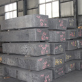 Supply fine grain size isostatic Graphite