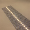 SMD 8520 72LED Hard LED BAR LIGHT 12V