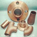 T1 Copper Flanges and Fittings