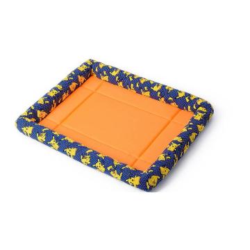 Summer pet mat dog mat kennel pet mat