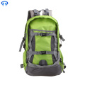 Large capacity outdoor sports mountaineering backpack