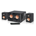 Super bass Multimedia speaker with BT