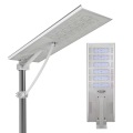 Luz de la calle LED automática automática de energía solar comercial