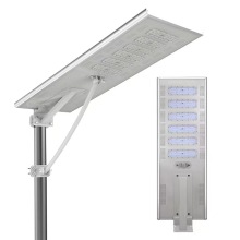 commercial solar street light