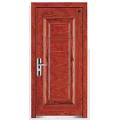 2014 New Design Steel Wood Armored Door