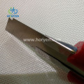 220GSM CUT CUT resistente ao tecido de fibra UHMWPE para sacos