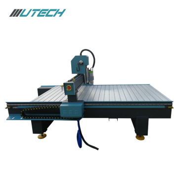 3.2kw Cnc Router for Drilling and Milling