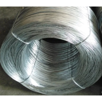 Galvanized Iron Wire for Binding